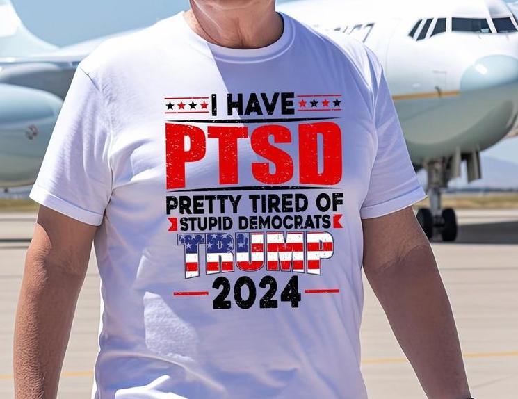 Trum Shirt, Election 2024 T Shirt, Donal Trum Gifts, Trum Vote Shirt Cotton, For Men, For Women Menswear Top