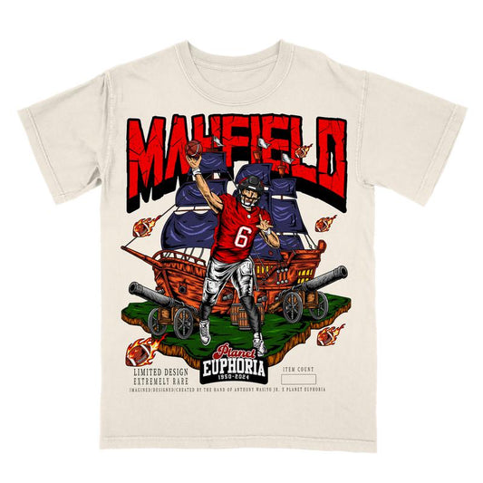 Baker Mayfield Tee