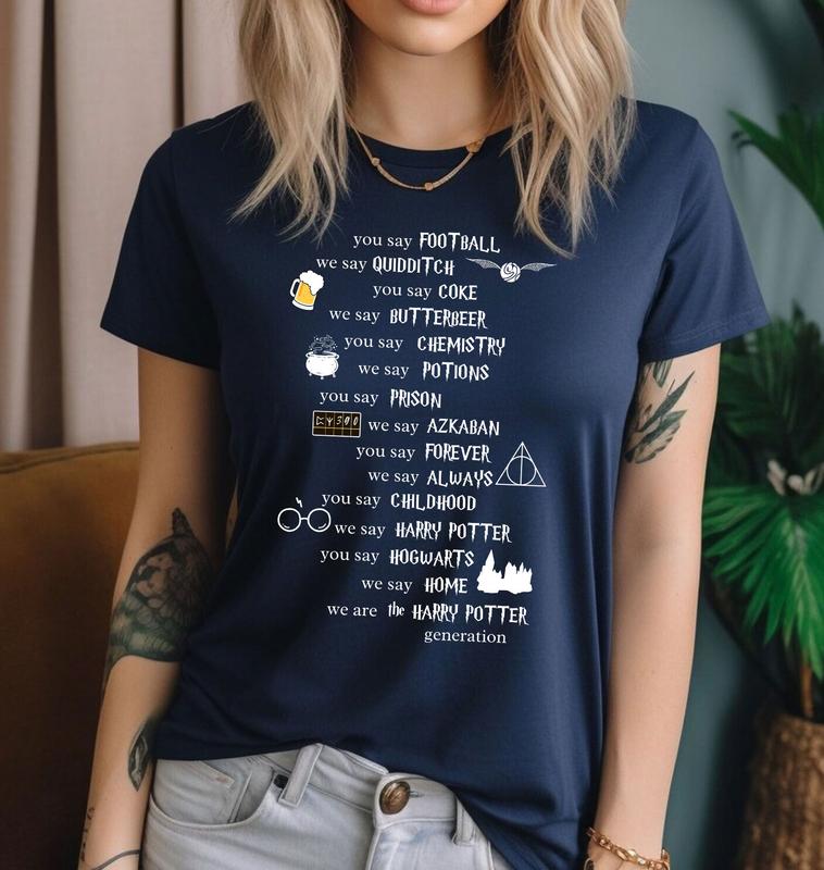 Vintage We're Going to Hogwarts World Sweatshirt, Hogwarts Shirt