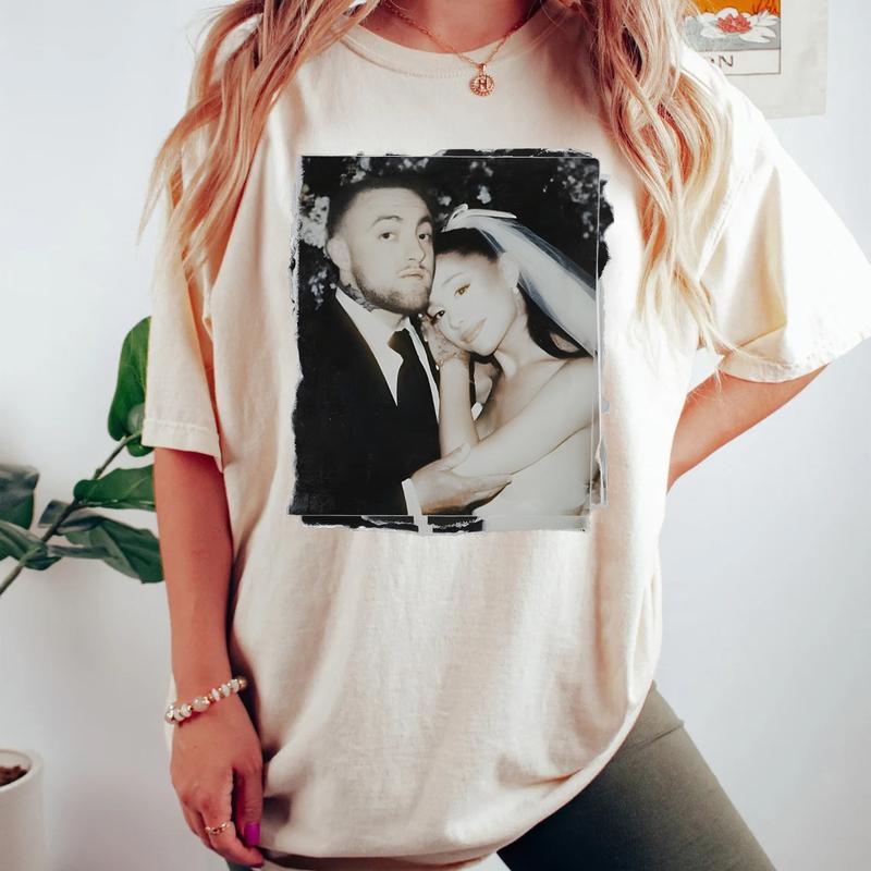 Mac Miller Girlfriend T-Shirt, Sweatshirt, Hoodie