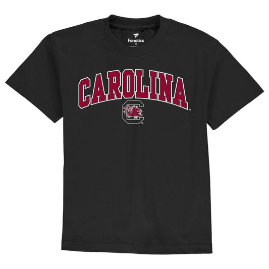 Vintage 90s South Carolina Gamecocks Campus T-Shirt