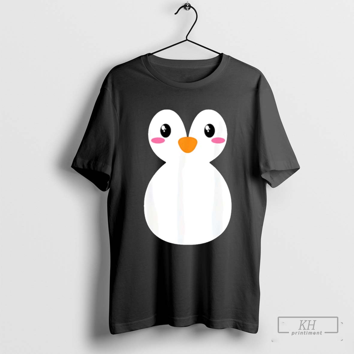 Pinguien Head Gta Outfits Shirt T Shirt Sweatshirt C5