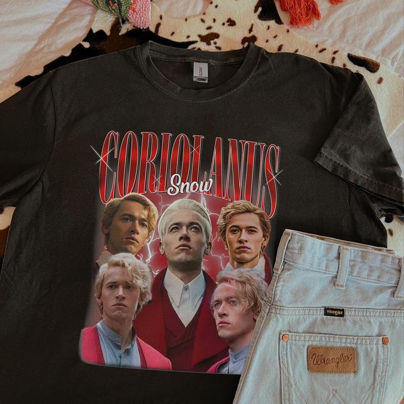 C Snow T-Shirt, Sweatshirt Unisex