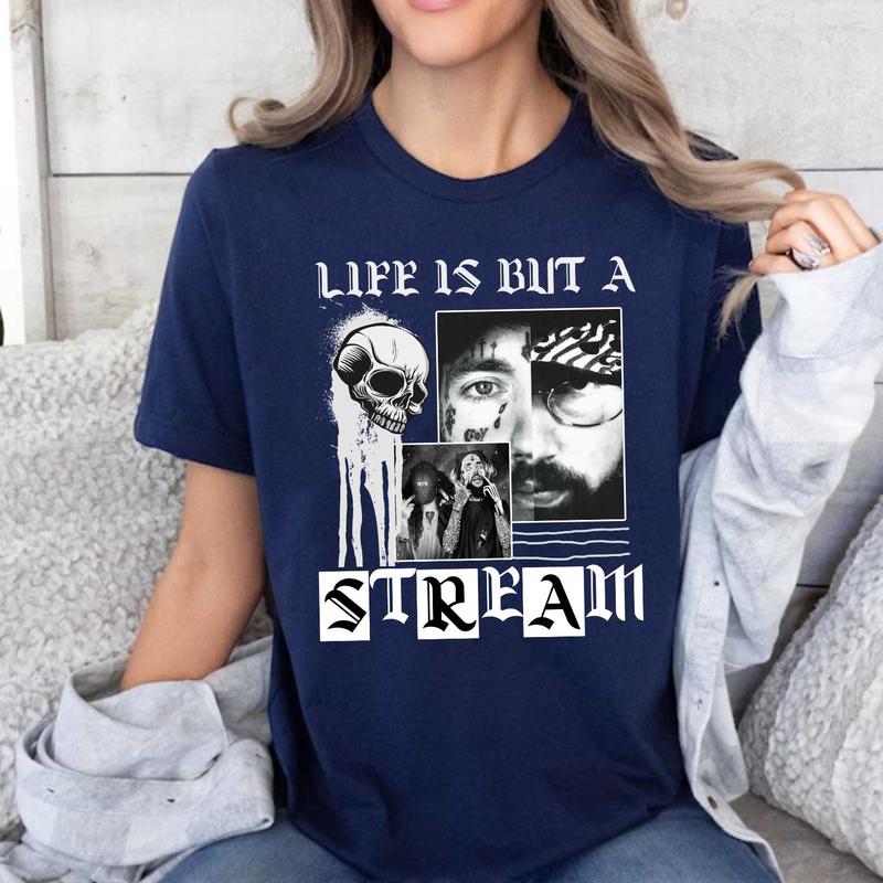 The Boys Shirt, Ruby And Scrim Greyday Tee, Vintage Shirt, Grey Five Nine Shirt Hoodie Sweatshirt