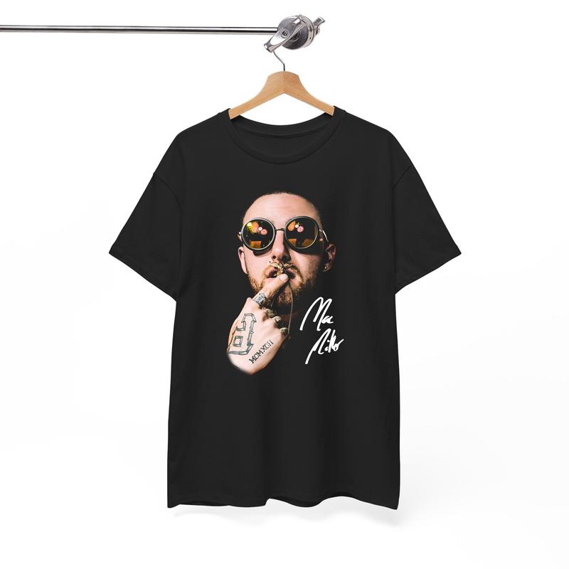 Mac Miller Albums Sweatshirt, T-Shirt, Hoodie, MAC1197
