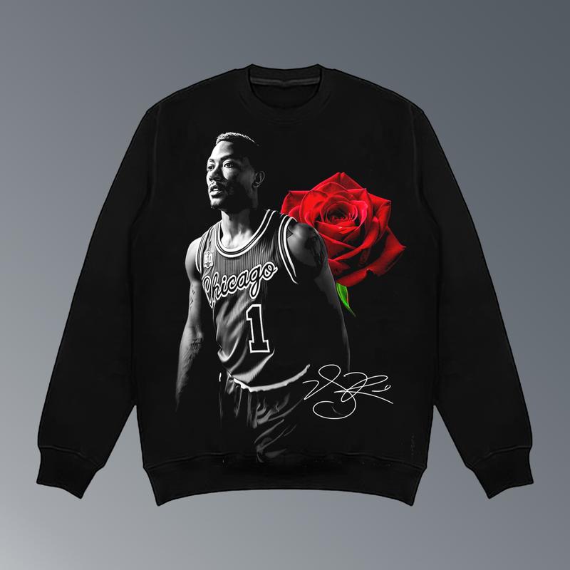 DROSE Shirt, Anniversary Gift For Fans, Trending Crewneck Shirt Casual Menswear Gift For Friends Clothing Cotton Top Hoodie Sweatshirts