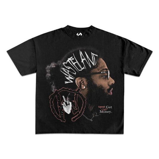 Brent Faiyaz Tee Shirt