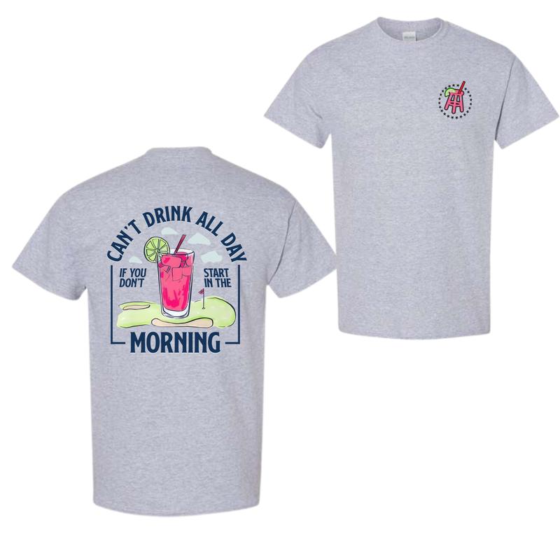 Barstool Outdoors Duck Hunt Ii T-shirt, Full Size, Trends For Men And Women