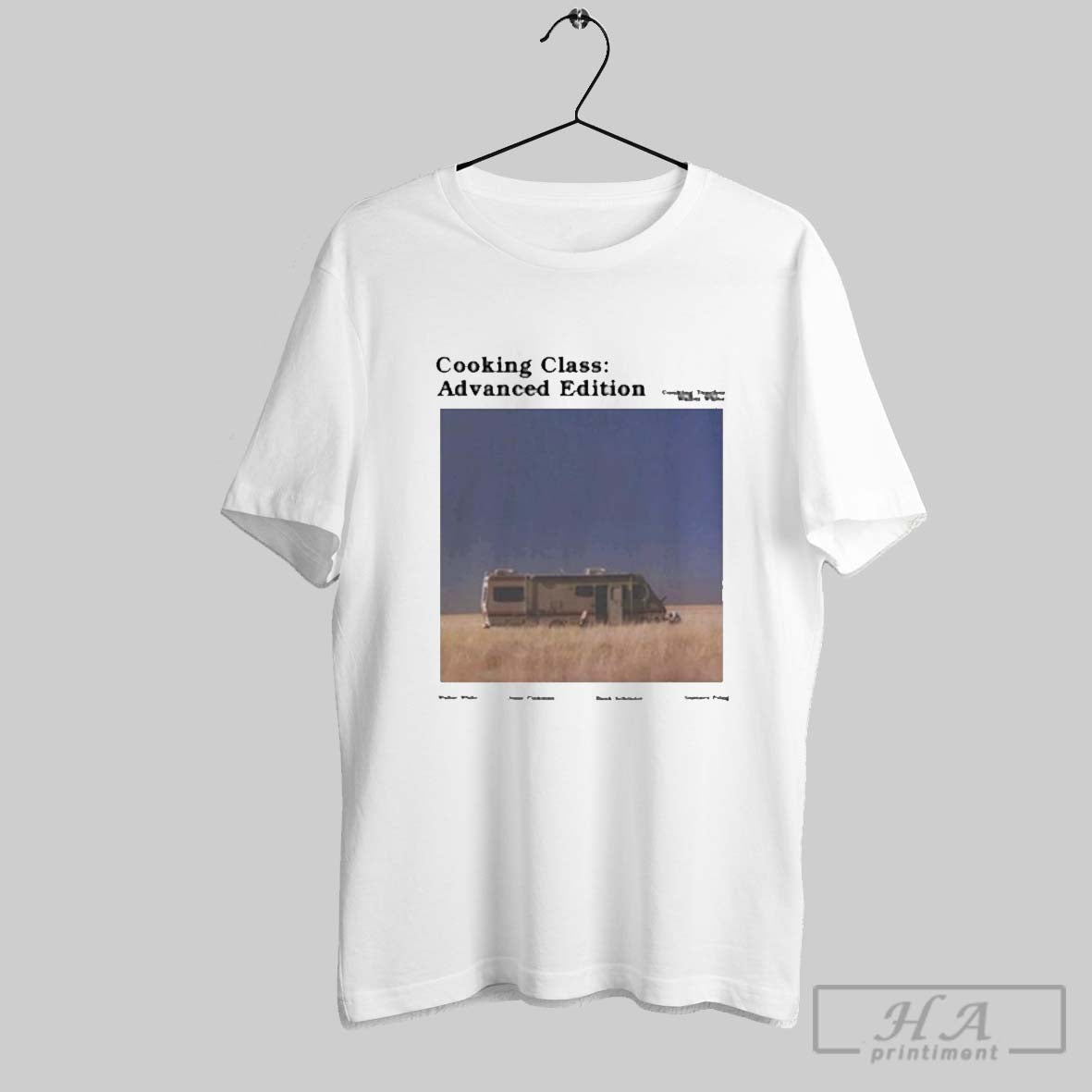 Penkmatters Cooking Class Advanced Edition Shirt