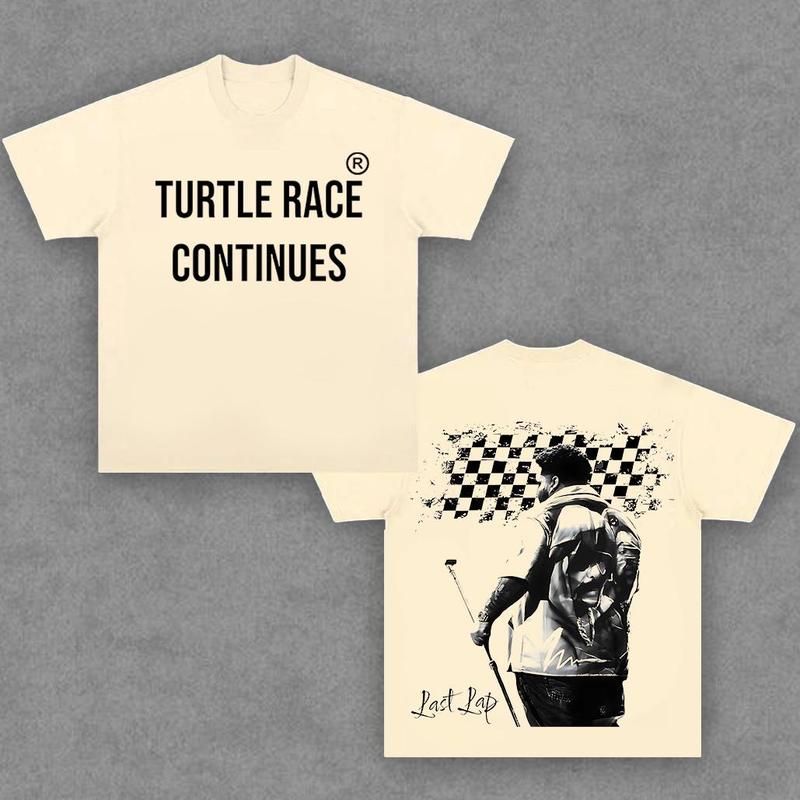 Rod Wave V7 Last Lap T-Shirt,Graphic T-Shirt, Rapper Shirt Rap Tee, Vintage Y2K, Hoodie, Sweatshirt Clothing Cotton