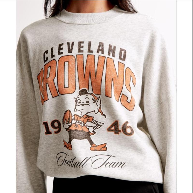 C.B. Graphic Sweatshirt, Vintage Football Sweatshirt, Retro Style 90s Vintage Shirt, Hoodie, Graphic Tee Gift For Football Fan