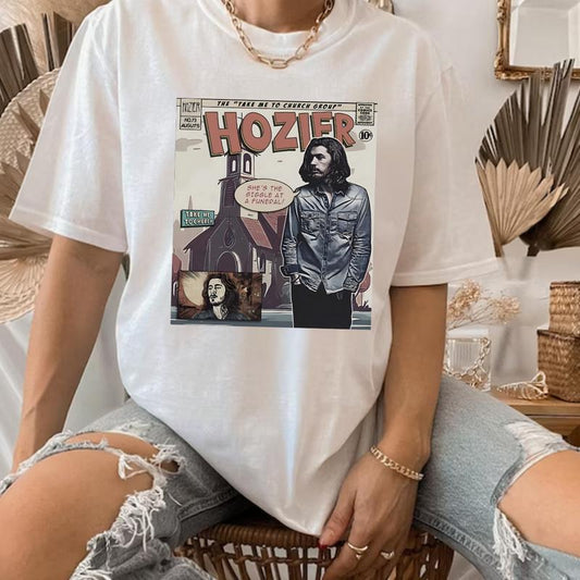 Giggle Tshirt Retro Sweatshirt Hoodie