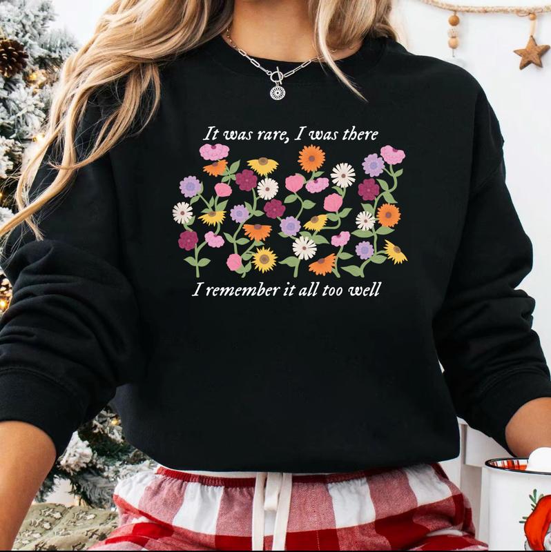 Vintage Eras Piano Flowers Shirts, Surprise Songs Flowers SweatshirtHoodie Gifts for Fans