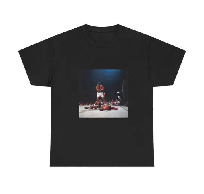 Great Gift for Fans of the Greatest