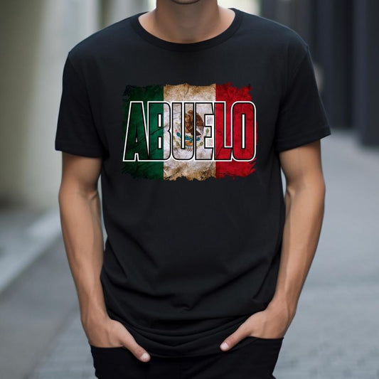 Abuelo TSHIRT