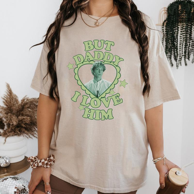 Art Donaldsonn T-Shirt Sweatshirt Hoodie Unisex Cotton Fabric