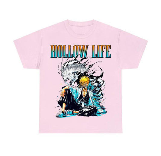 Ichig0 Bleachh, Ichig0 Holll0w life Sweatshirt Hoodie Shirt, animee shirt