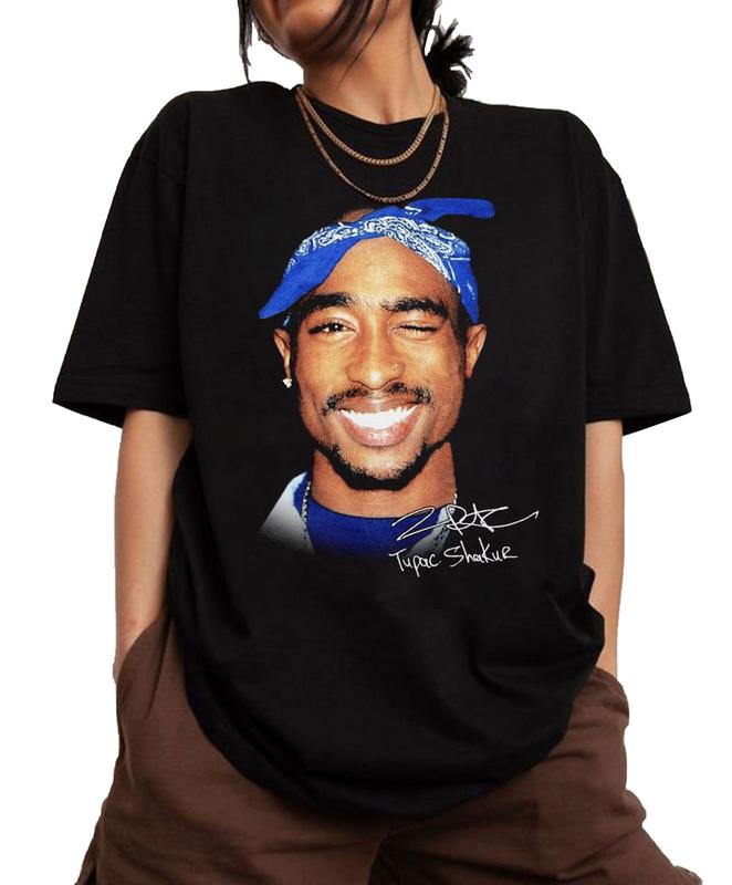 Tupac Big Face Head Shirt, Vintage Tupac Shakur Shirt, 2Pac 90s Shirt, 2Pac Shakur Shirt, Vintage 90s Bootleg Tupac Shirt, 90s Merch, Hip Hop 90s Shir