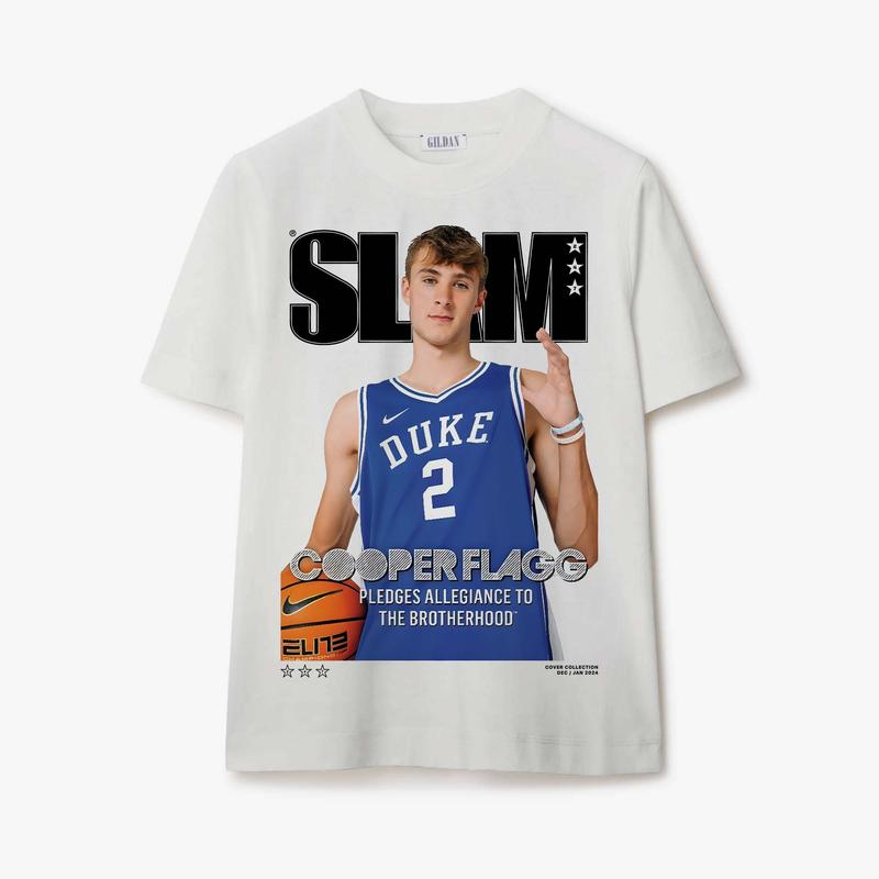 SLAM Cover Tee - Slam Cooper Unisex T-Shirt, Sweatshirt, Hoodie  Available in Sizes S-3XL, Sweatshirt, Hoodie