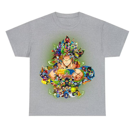 Saiy4nnnn Dr4gonn B4lll Z Shirt, Akir4 Toriy4maa Sweatshirt