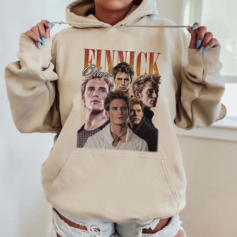 Finnickk Vintage T-Shirt Sweatshirt Hoodie Unisex