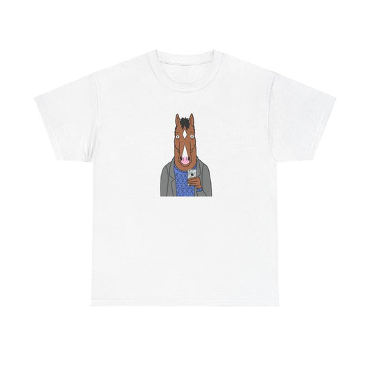 BOJACK HORSEMAN SHIRT
