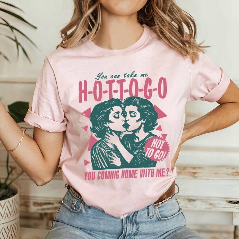 You can take me go Tshirt Sweatshirt Hoodie