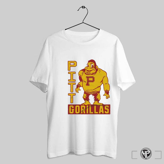Pitt State Gorillas Shirt Trending Sweatshirt