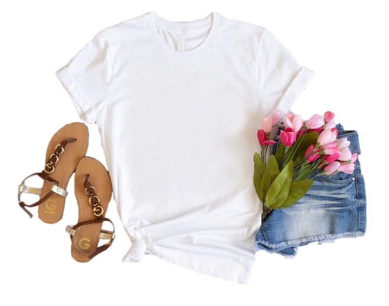 Comma + , La Vote K4m4la For Presi.d.en.t 2024 Elec.t.io.n T-Shirt girl power Casual Collar Comfort Cotton Fabric Sleeve