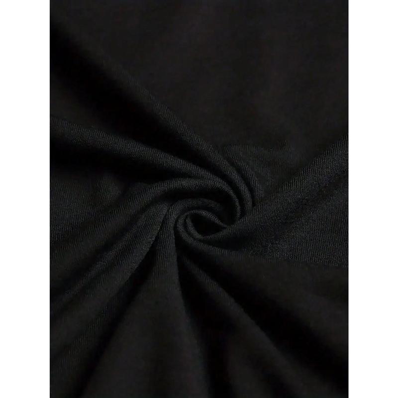 Men'S Animal Printed Short Sleeve T-Shirt Made in USA