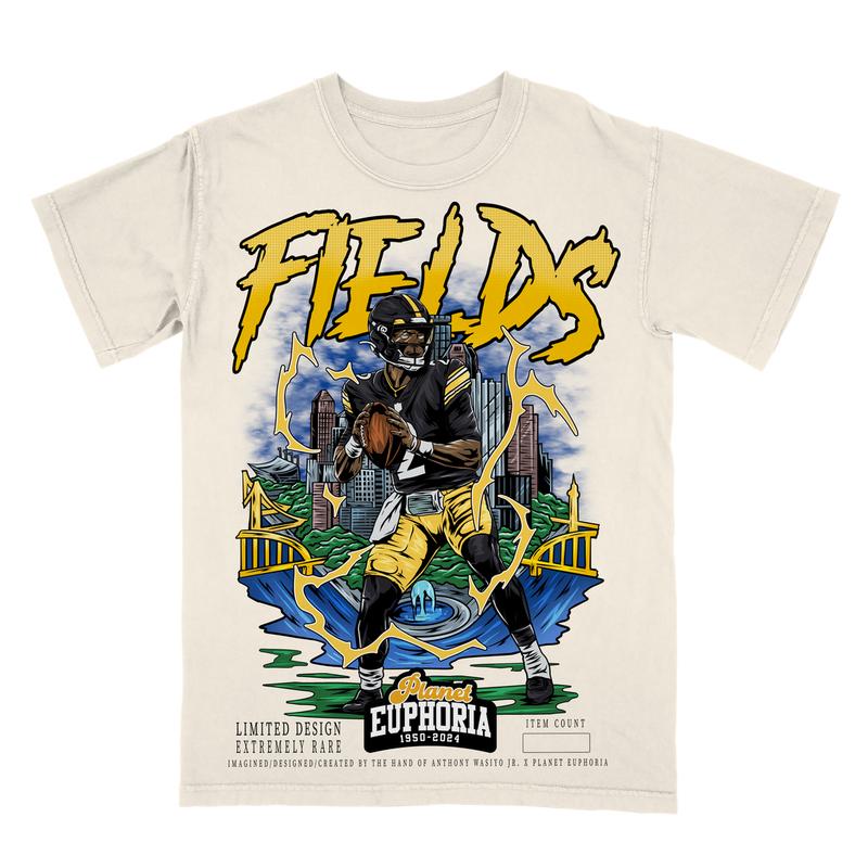 Justin Fields V2 Unisex All Sizes
