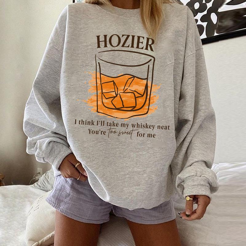 Sweet Tshirt Retro Sweatshirt Hoodie