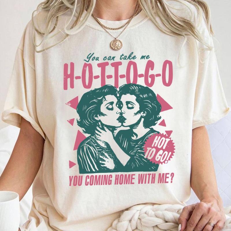 You can take me go Tshirt Sweatshirt Hoodie