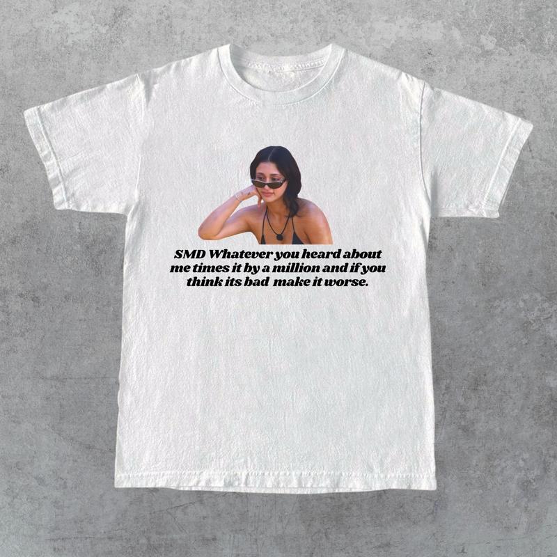 Leah Love Island Inspired Graphic T-shirt, Fan Apparel,Unisex Heavy Cotton Tee, Gift for her