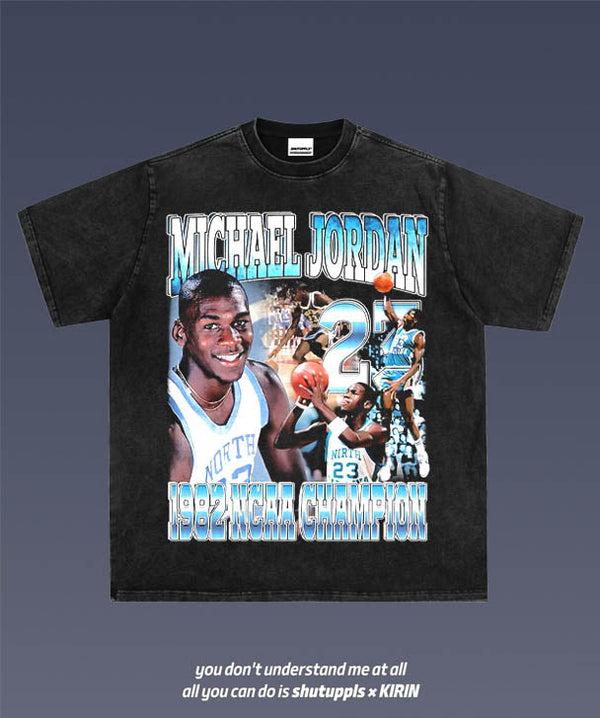 MICHAEL JORDAN 9.7 TEE
