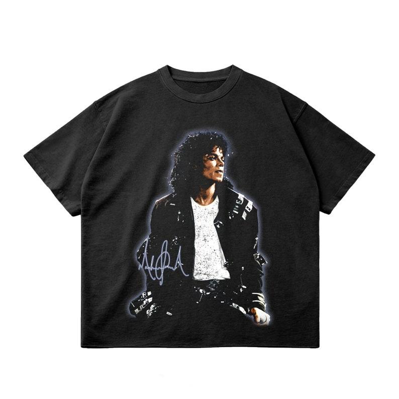 Michael Jackson Billie Jean T-Shirt