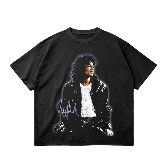 Michael Jackson Billie Jean T-Shirt