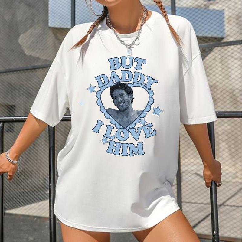 Patrick Zweigg T-Shirt Sweatshirt Hoodie Unisex Cotton Fabric