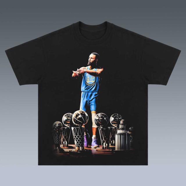 VINTAGE TEE  STEPHEN CURRY 7.9