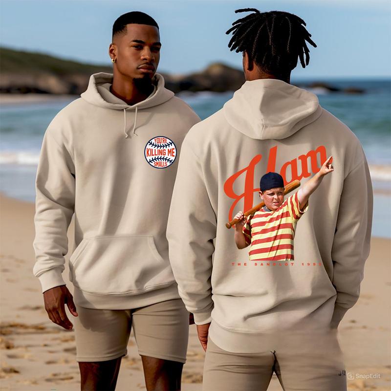 Sandlot Ham Porter Tshirt, Squints Palledorous Sandlot Big Face shirt, Sandlot L7 Weenie New version shirt, Gift For Baseball fans, Generation X Tshir