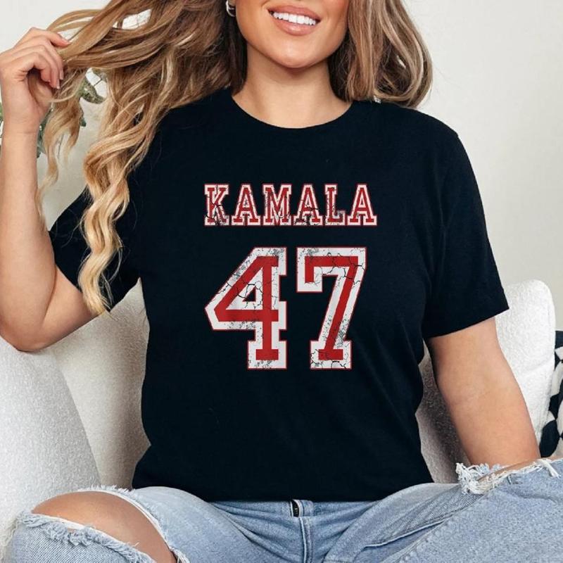 Kamala Harris Shirt, Kamala For President, Kamala Harris For The People, Presidential Election, Democrat Shirt, Harris 2024