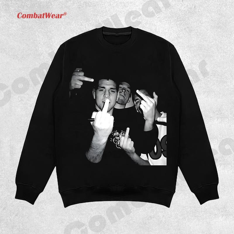 NICK DIAZ & NATE DIAZ & DIAZ BROTHERS TEE, Boxing T-shirt, Boxer Tee, Sports Shirt, UFC Shirt, MMA Shirt, Gift for Him Gift For Her Hoodie Sweatshirt