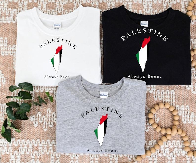 Palestine sweatshirt, Palestine Sweatshirt Clothing For Women