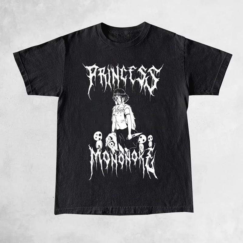 Anime Vintage TShirt Sweatshirt Hoodie Unisex