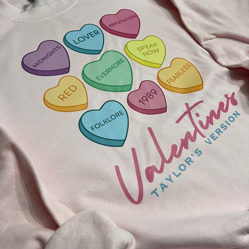 Valentine Tays version. Cotton Casual