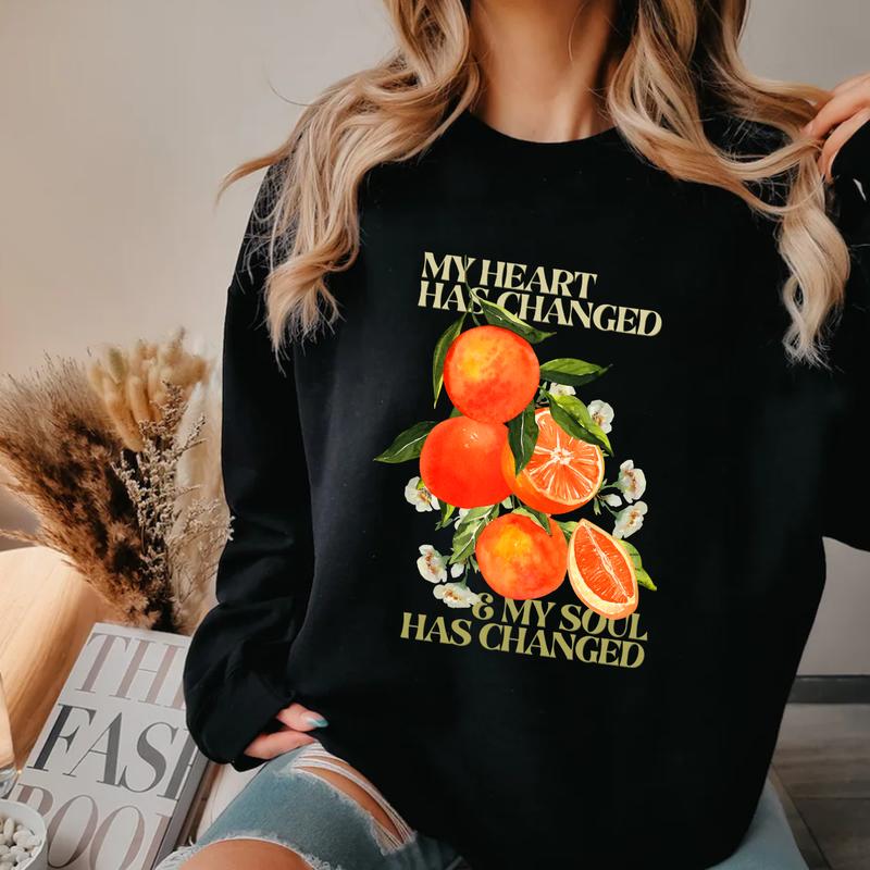 Retro Sweatshirt Tshirt Hoodie