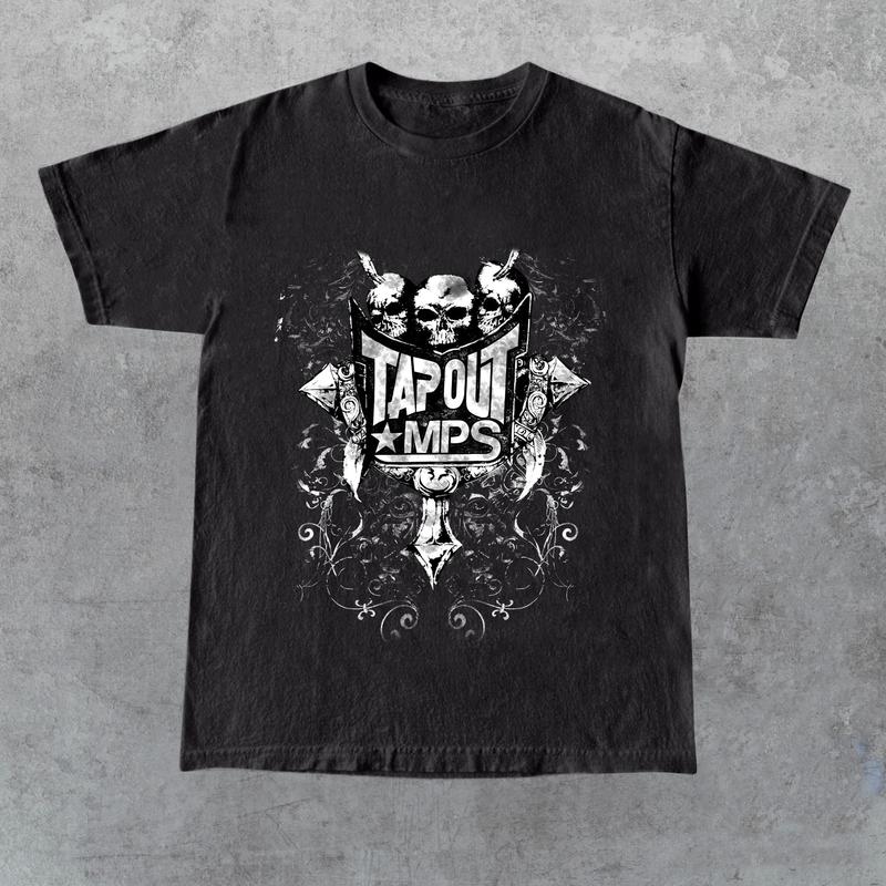 Mma elite shirts tapout, Gift for Her, Gift for Him, Gift for Friend