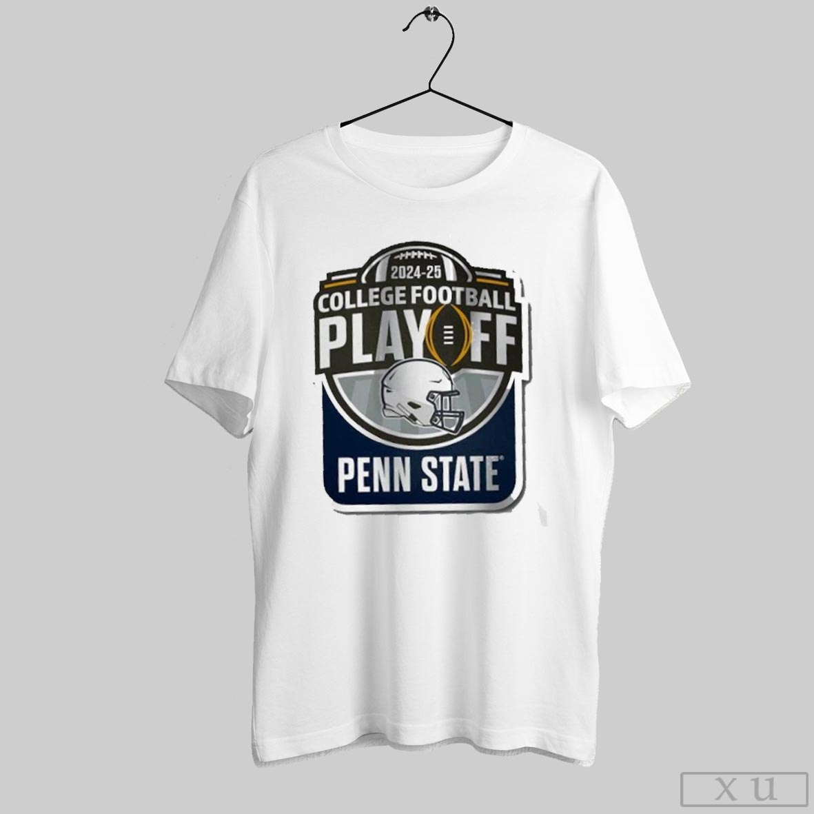 Penn State Nittany Lions 2024 2025 College Football Playoff Shirt