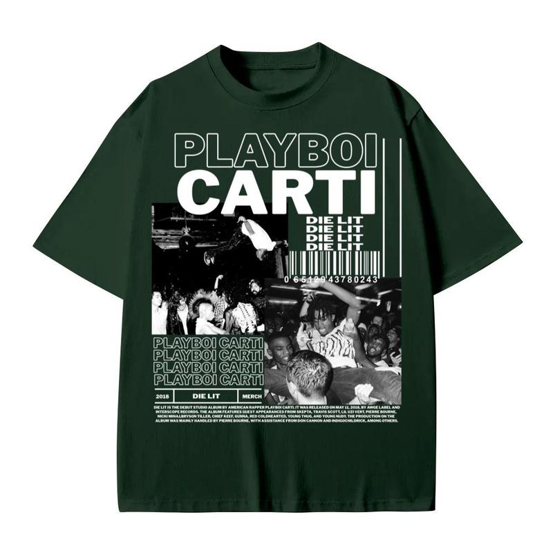 Playboi Carti Shirt,  Playboi Carti Unisex shirt