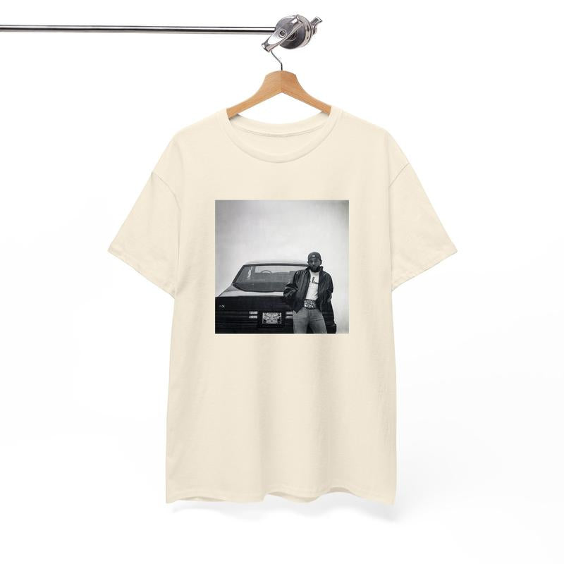 Kendrick Rap Tshirt, New Album Shirt, GNX Shirt, Hiphop Shirt, Rap Shirt